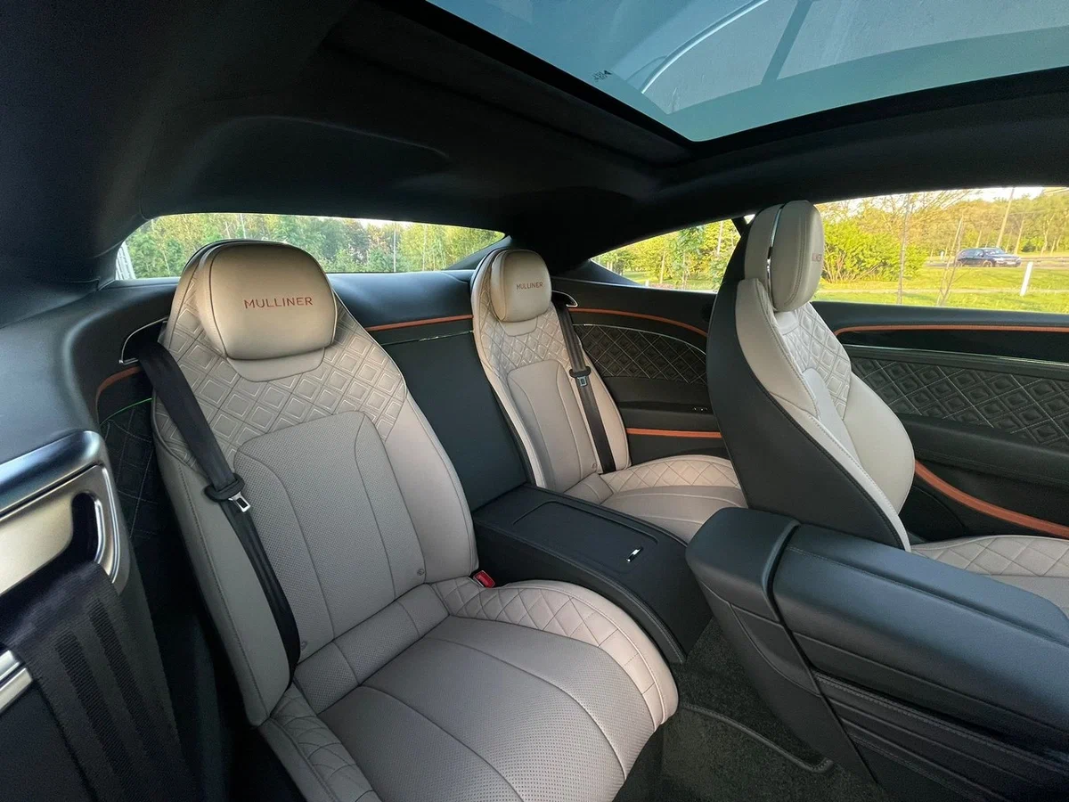 Bentley Continental арендовать Bentley Continental арендовать