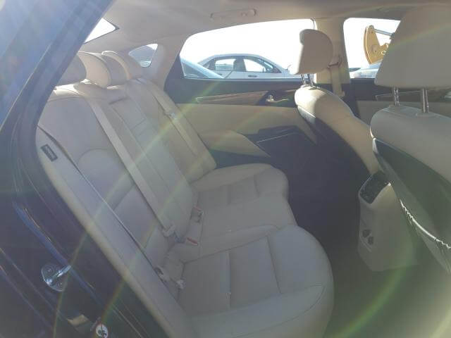 Аренда KIA Cadenza Аренда KIA Cadenza